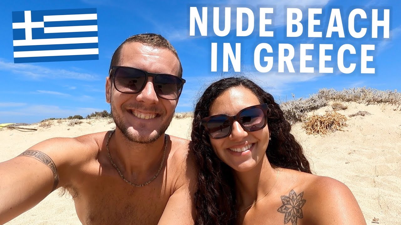 Best of Nude beach hidden camera