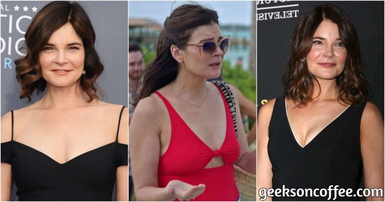 al nowlin recommends Betsy Brandt Hot Pics