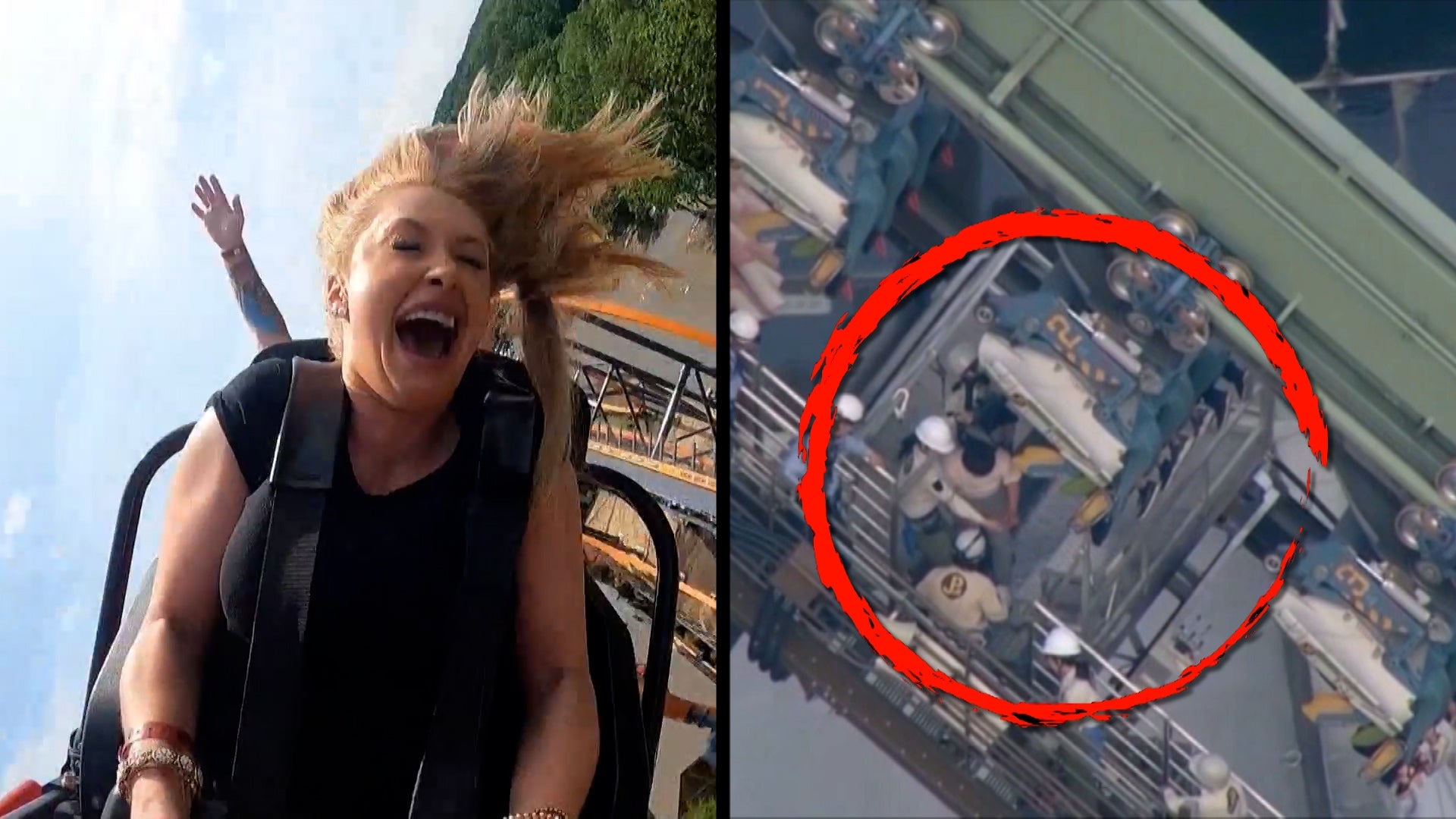 brittanie campbell add photo nude at amusement park
