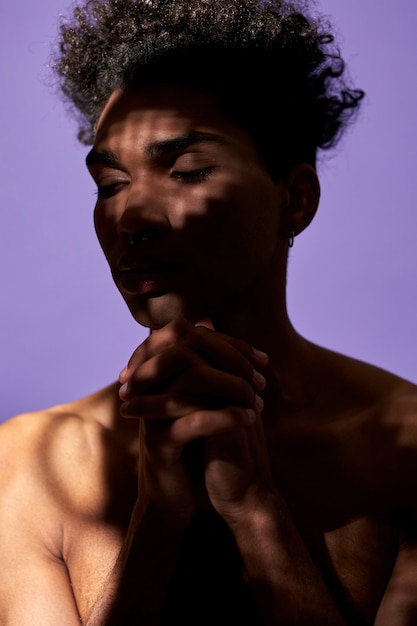 cody kittleman recommends Black Men Skin Tumblr