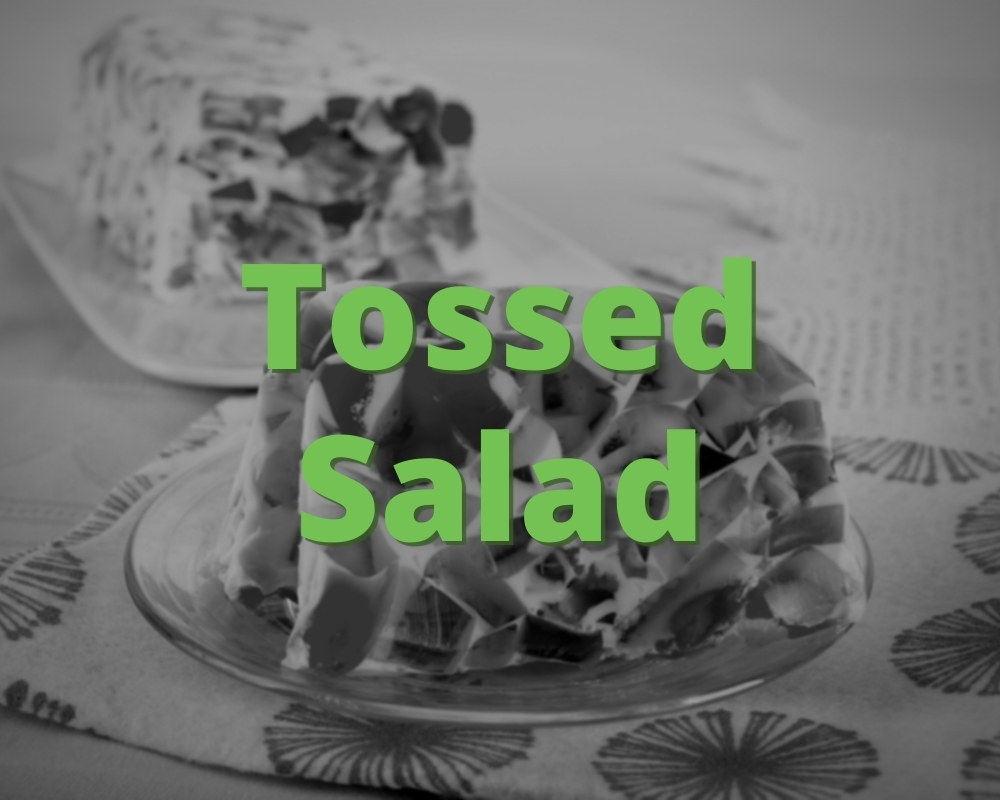 caroline conaty recommends what does toss your salad mean pic