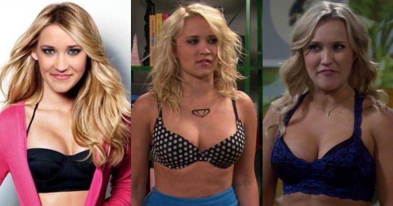 amanda mita recommends emily osment big tits pic