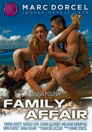 family affair porn movie