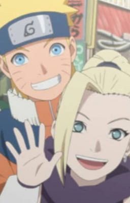 Best of Ino x naruto fanfiction