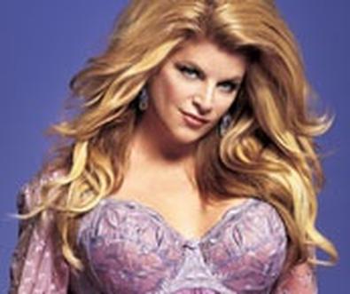 Best of Kirstie alley sexy pics