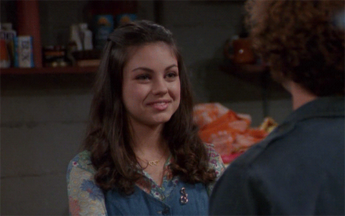 amber ansell recommends mila kunis gif that 70s show pic