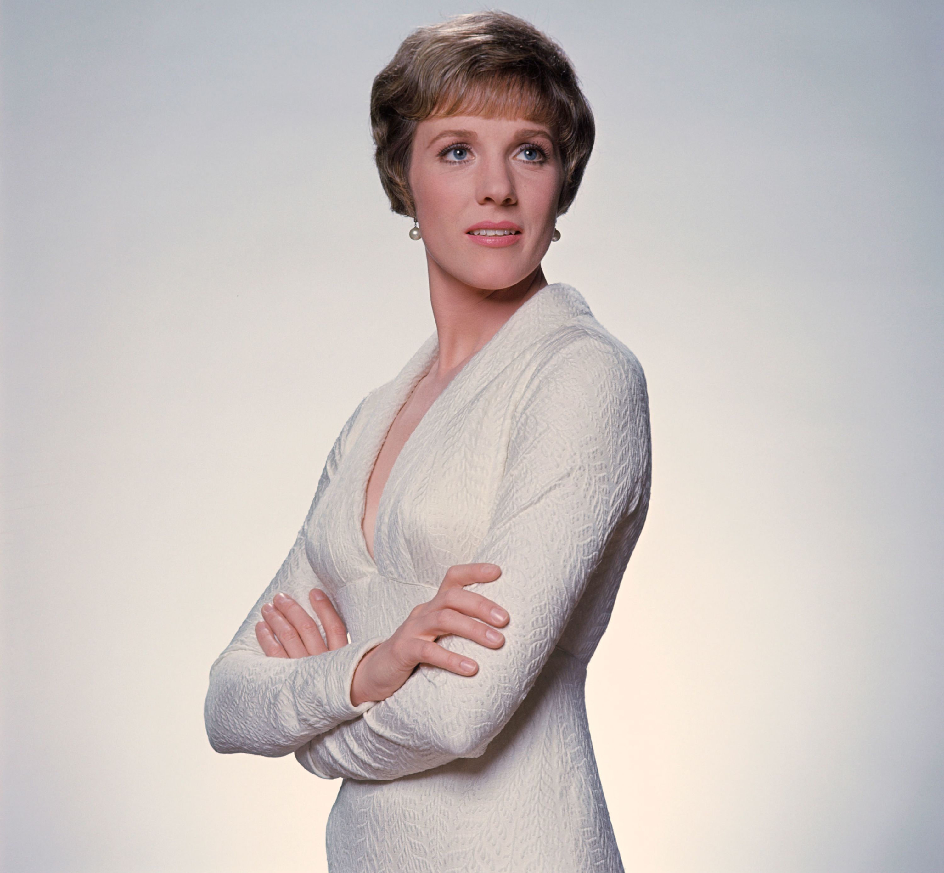 cora ng recommends Julie Andrews Sexy