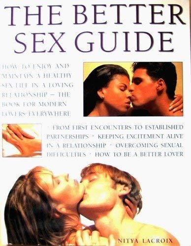 a better sex guide