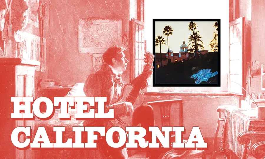 casey sartain recommends Hotel California Full Movie