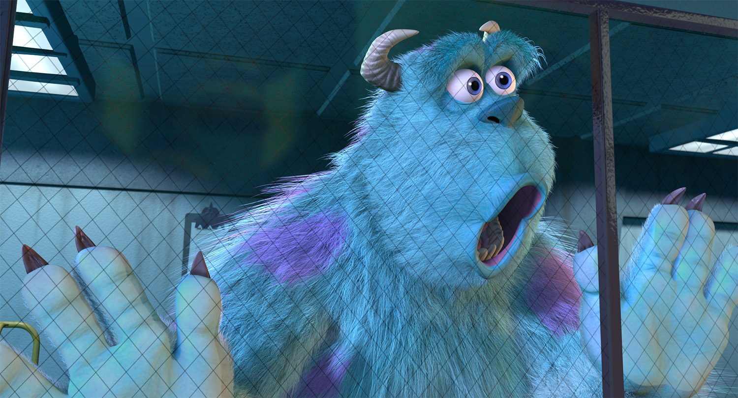 deruis semion recommends sullivan monsters inc meme pic