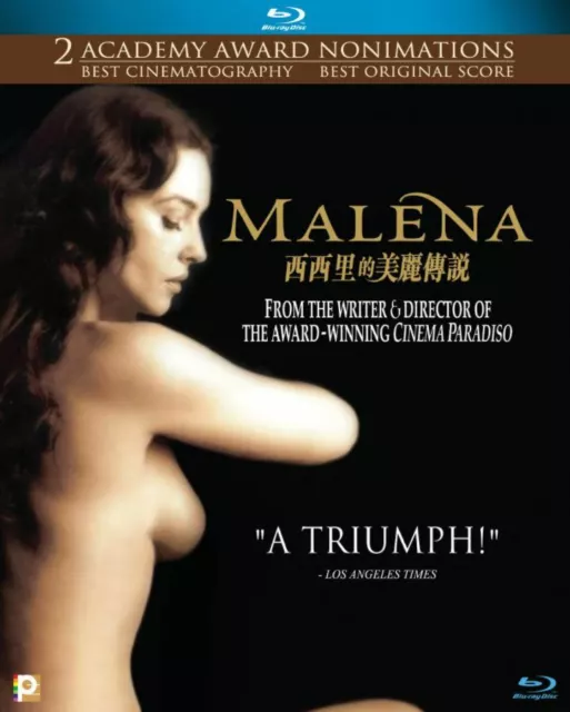 bradon dellar recommends malena 2000 free download pic