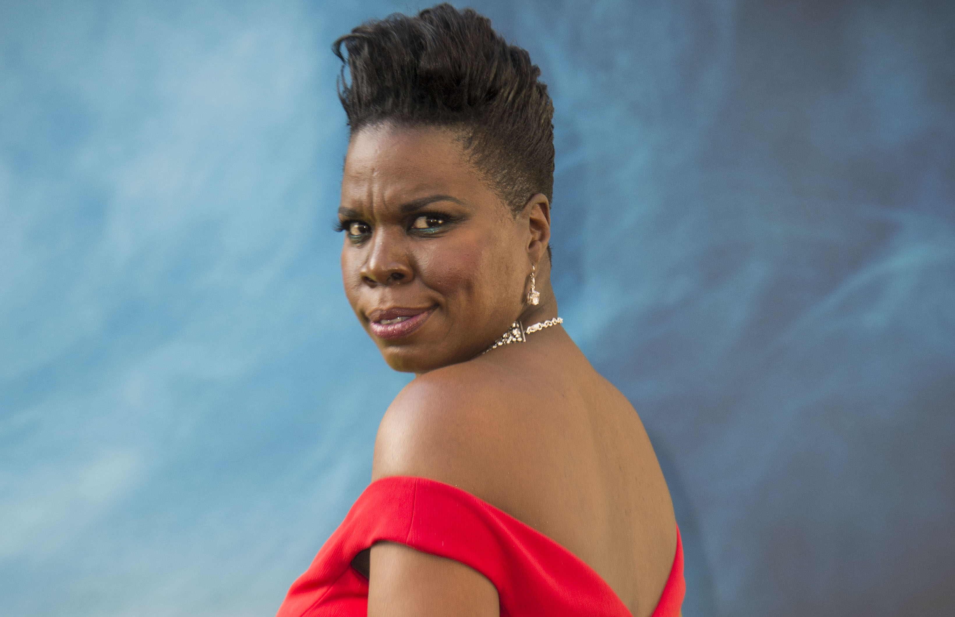 Leslie Jones Naked Porn xmooix rest