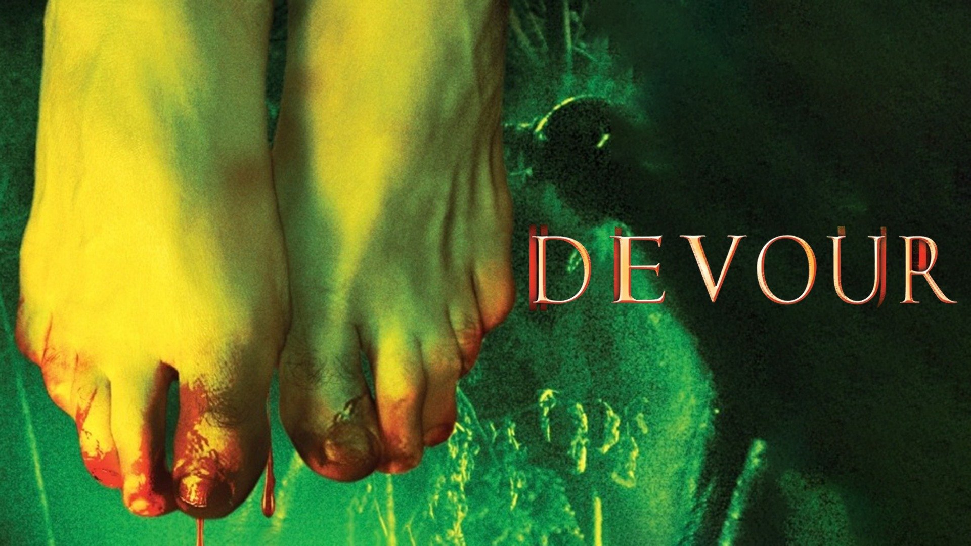 dayse marques recommends watch devour online free pic