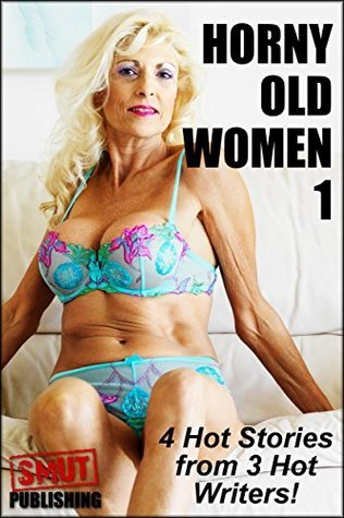 horny middle aged women