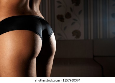 blerim syla recommends black ass in panties pic