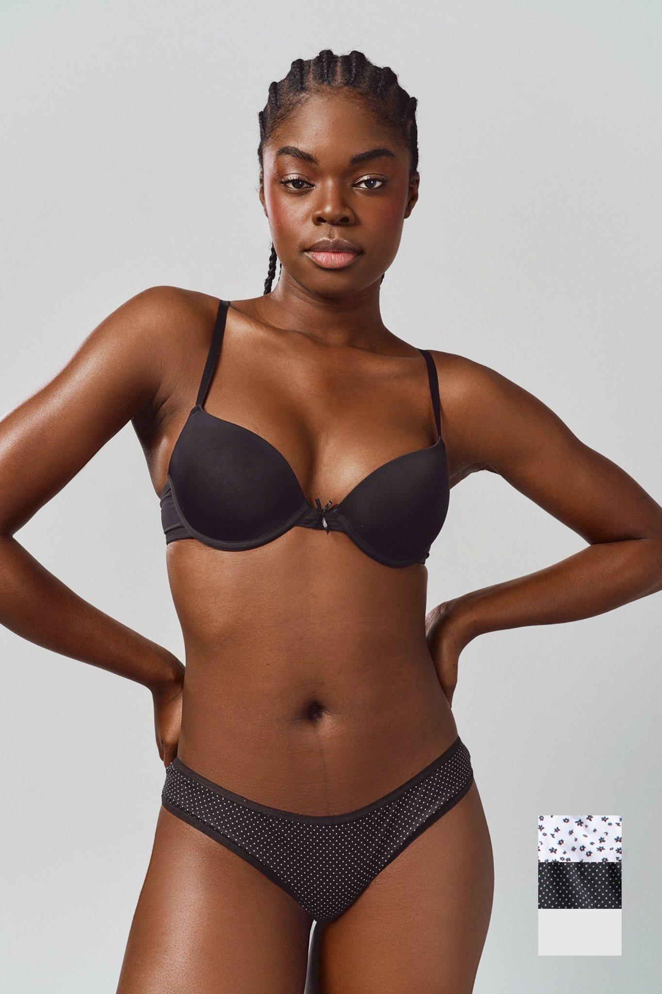 Best of Black girl panty pics