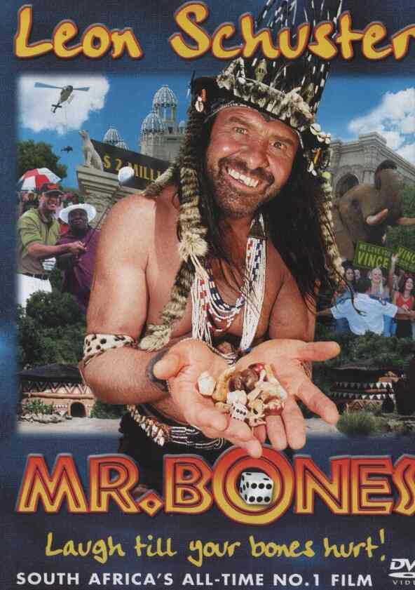 abdulah kromah recommends bones movie free online pic