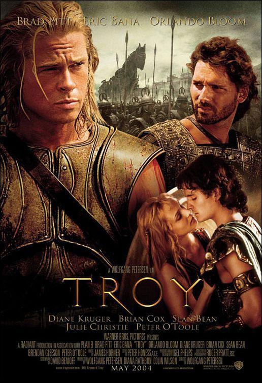brice powell recommends Troy Full Movie Hd