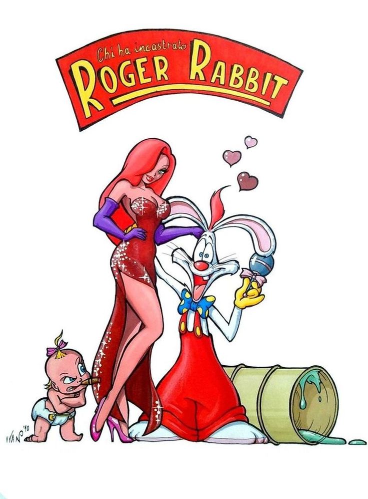 doug munday recommends who framed roger rabbit jessica rabbit easter egg pic