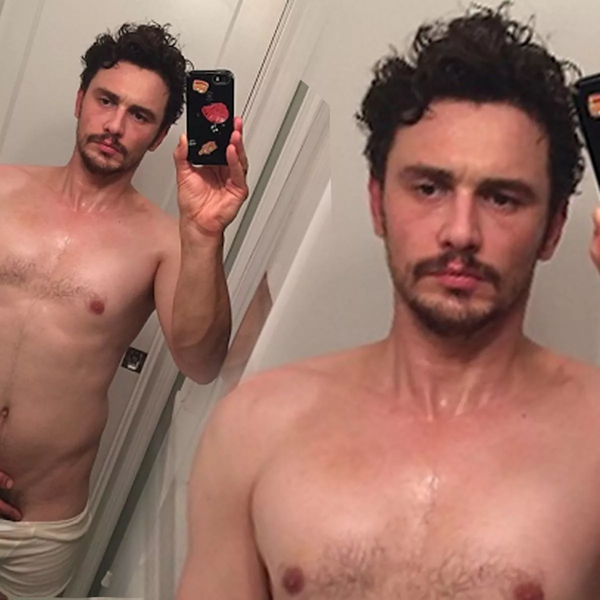 James Franco Naked Pics record video