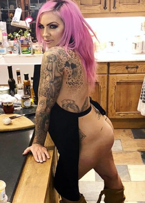 dean mcdermott share jodie marsh nude photos