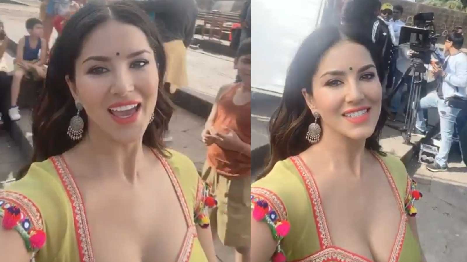 alexus marrs recommends sunny leone video clip pic