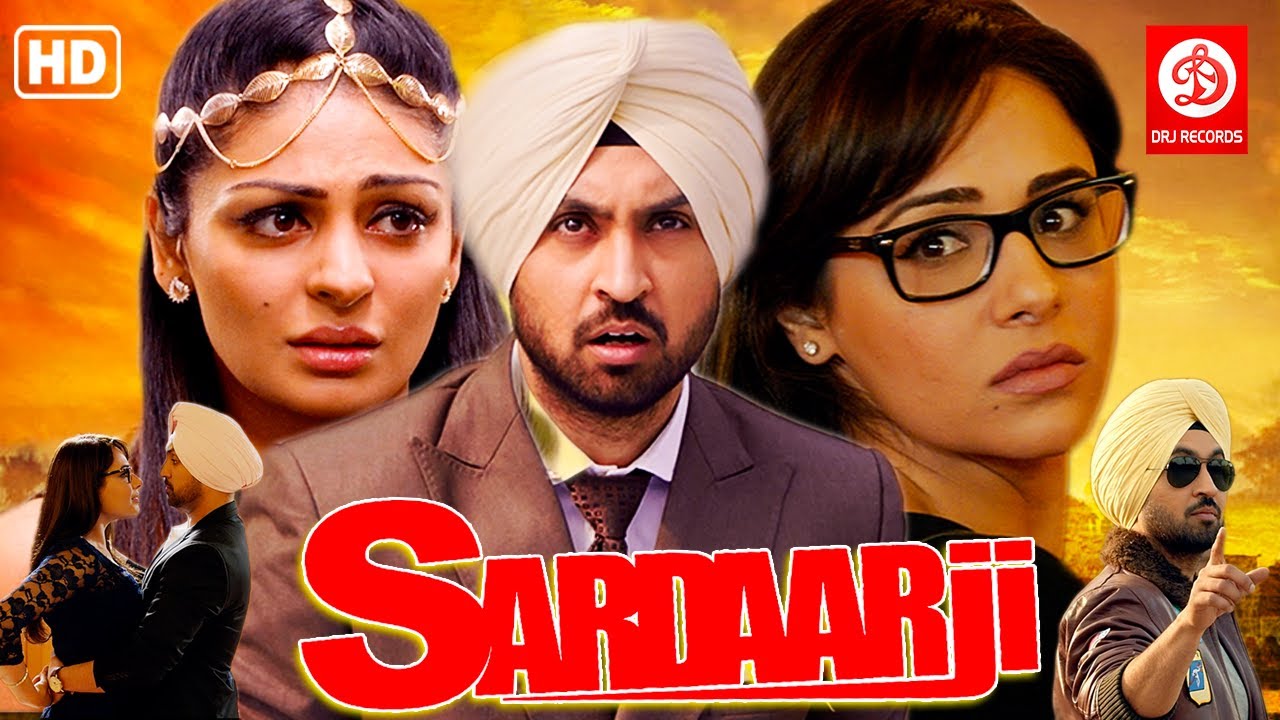 catherine nazi recommends Sardaar Ji Full Movie Hd