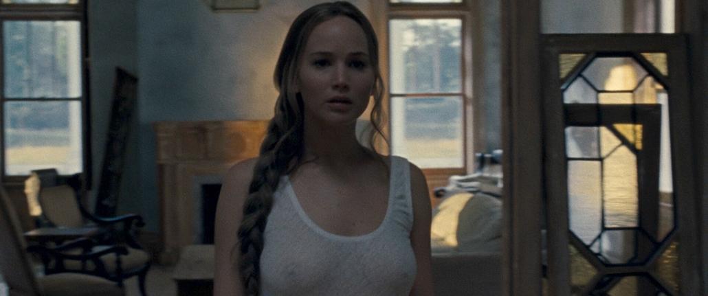 andrea chauvin recommends Jennifer Lawrence Mother Nudity