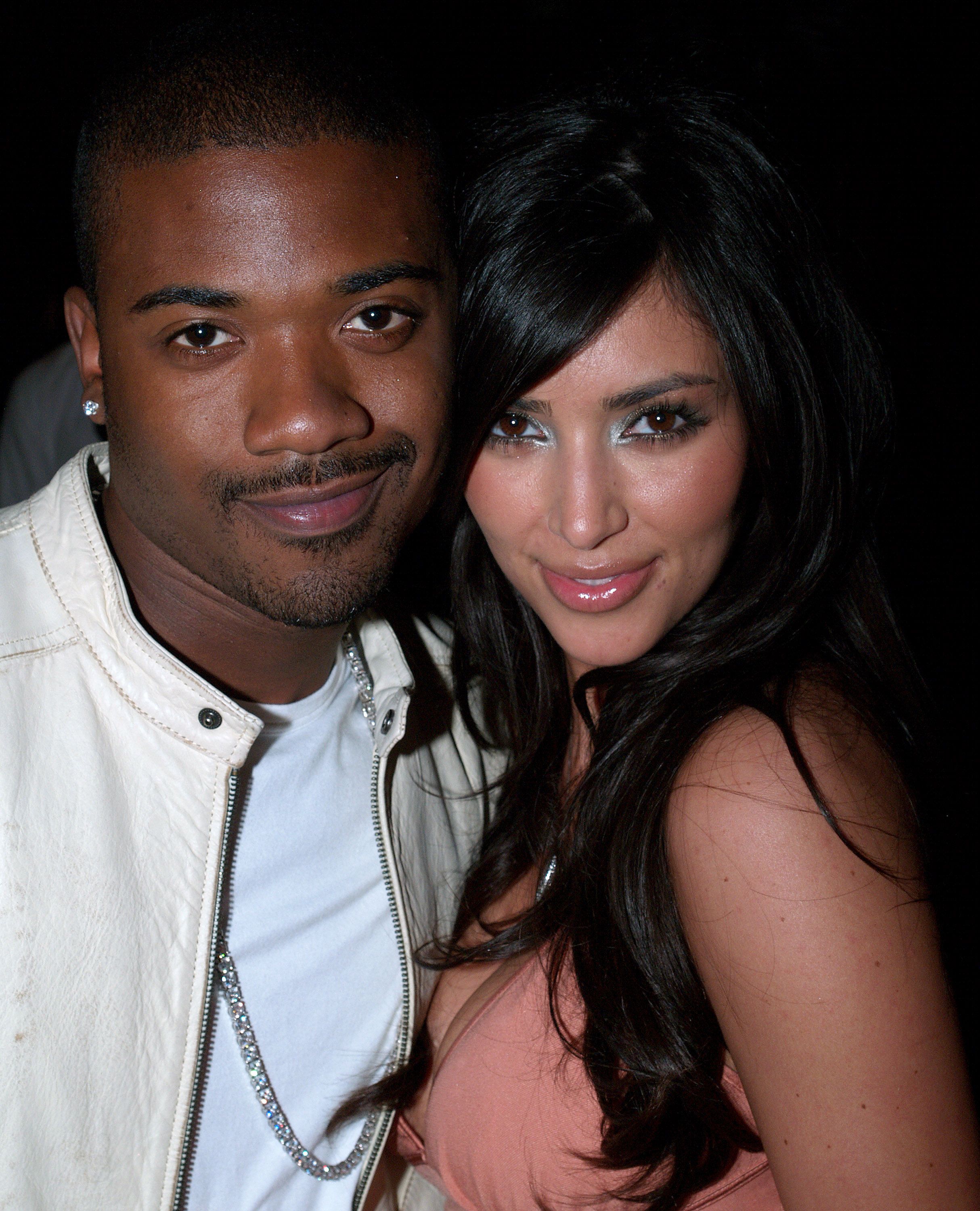 constance tucker share kim kardasian ray j photos