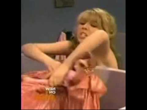 dean gibbins recommends Icarly Nip Slip Gif