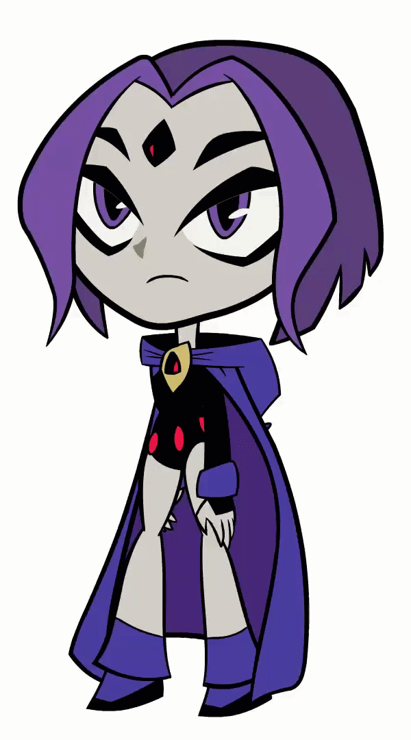 Pics Of Raven Teen Titans st omer