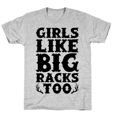 girls with big racks
