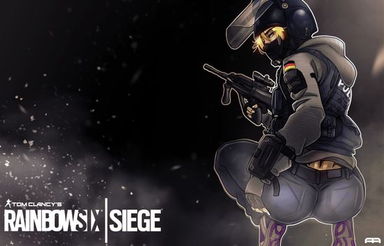 adam loden recommends rainbow 6 siege rule 34 pic