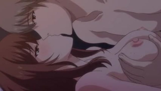 Best of Anime that has sex in it