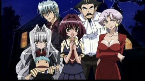 brittany beeler recommends chibi vampire ep 1 pic