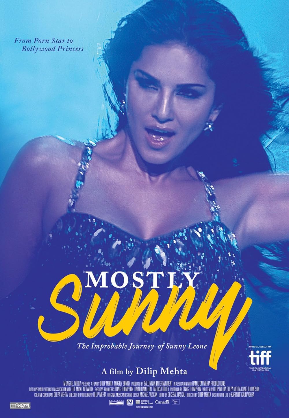 behnaz lajevardi recommends sunny leone sex movies pic