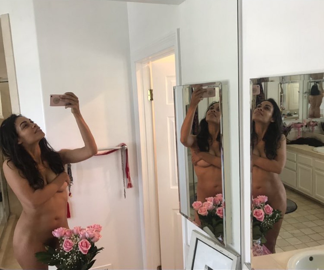 chadi azar recommends Rosario Dawson Leaked Pictures