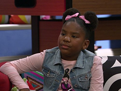 dominic richer recommends Trinity From Kc Undercover