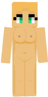 donna lew recommends minecraft naked lady skin pic