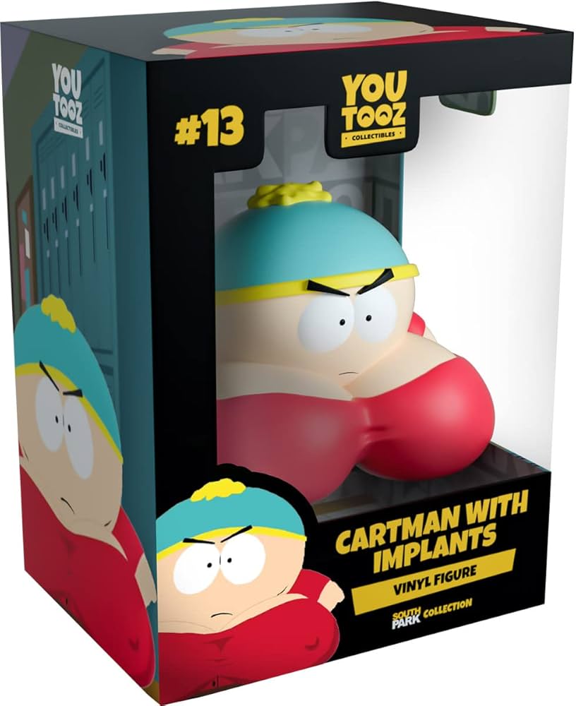 dickson cheung recommends Pics Of Cartman From South Park