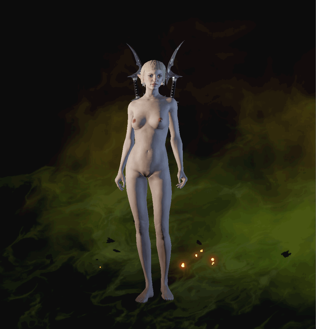 brid ruane add dragon age inquisition nude mods photo