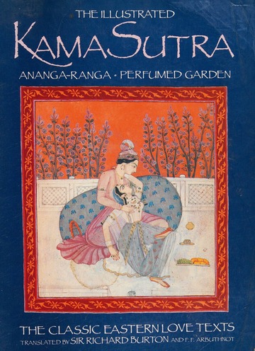 arif rosadi recommends Kamasutra Original Book Pdf