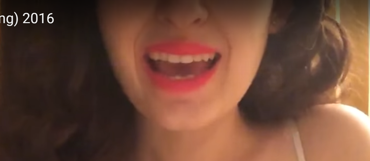 Best of Hungry lips reddit