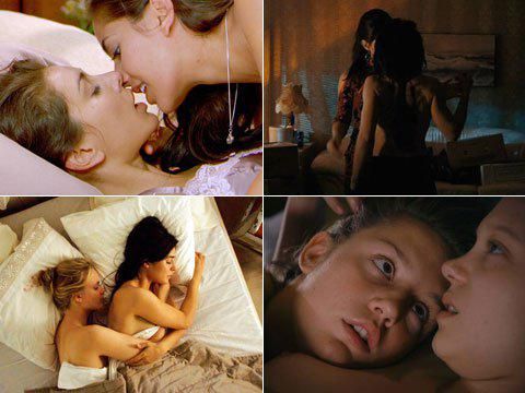 berry au recommends hot movie lesbian scenes pic