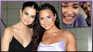 anna perdomo recommends Demi Lovato Fakes