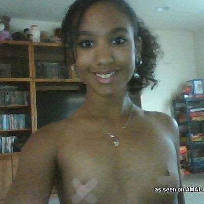 Black Teen Nude Webcam loving raymond