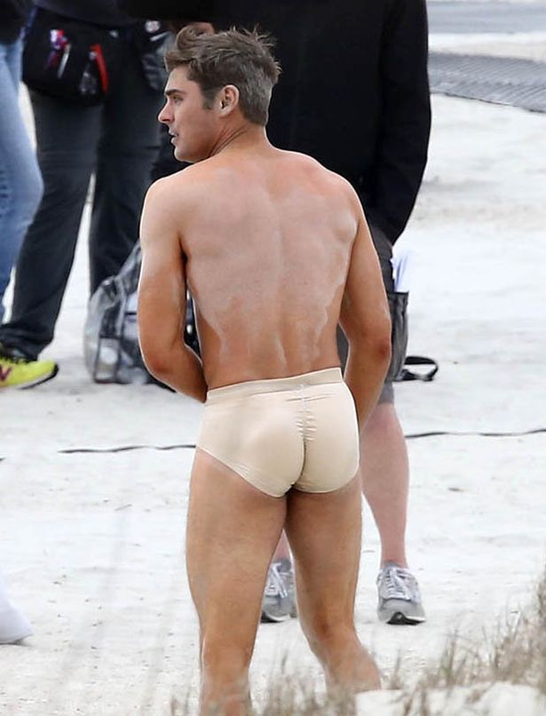 cody wagers share naked pictures of zac efron photos