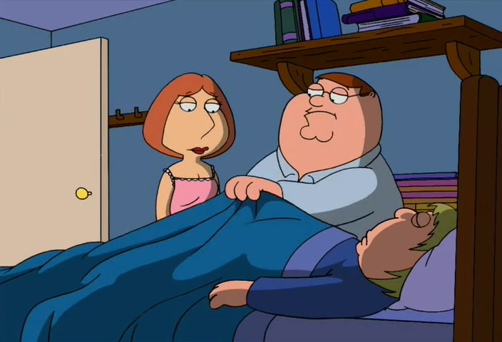 debbie collyer recommends lois griffin naked game pic