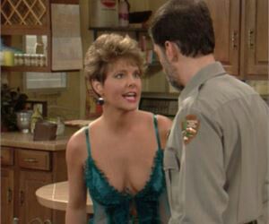 alexander ives recommends amanda bearse hot pics pic