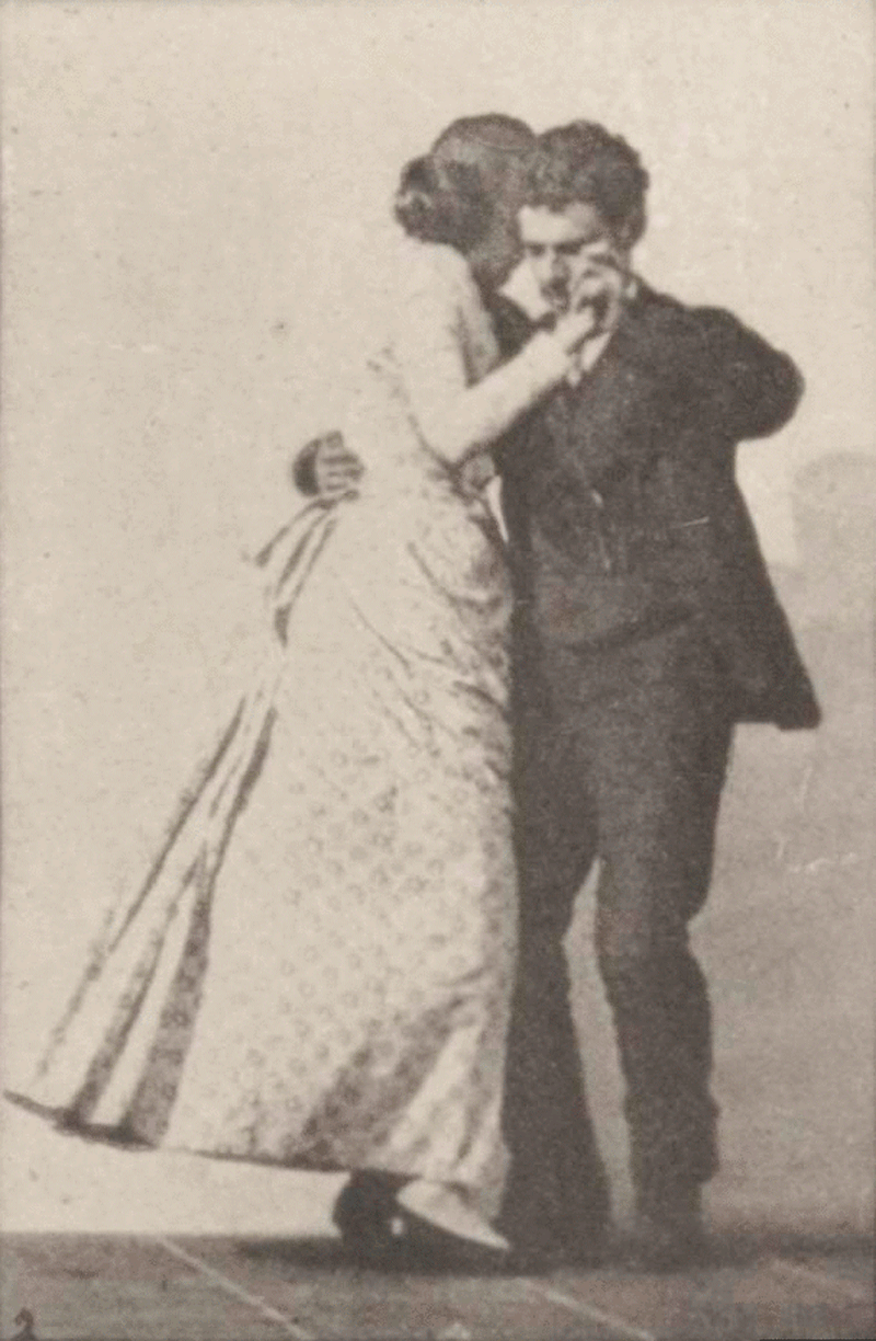 arnel villalobos recommends Man And Woman Dancing Gif